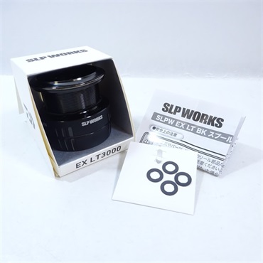 ＳＬＰＷ　ＥＸ ＬＴ３０００ブラックスプール２